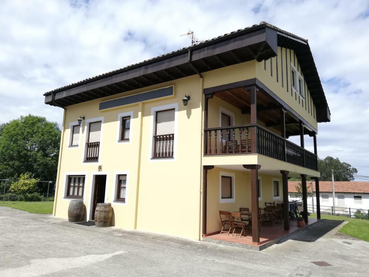 La Aldea Pensjonat *